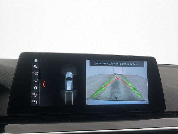 BMW 520d 16 of 29
