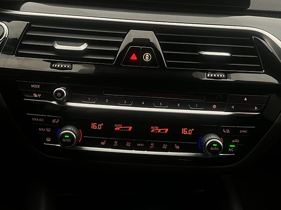 BMW 520d 20 of 29