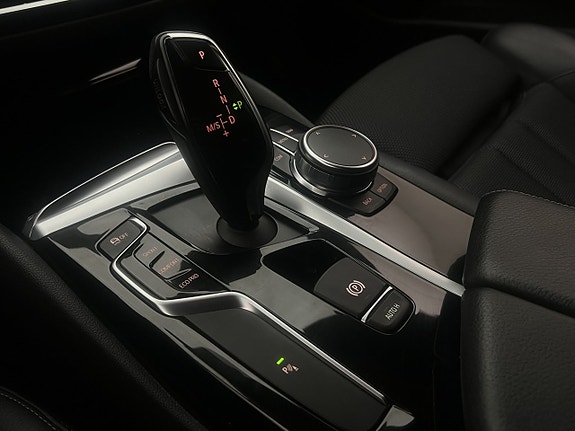 BMW 520d 21 of 29