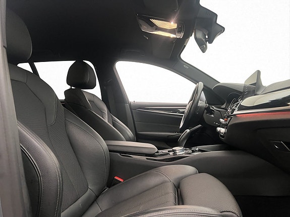 BMW 520d 22 of 29
