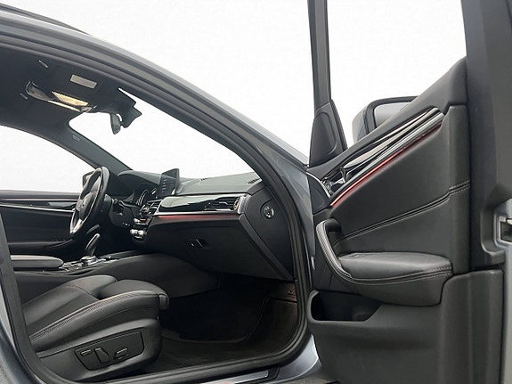 BMW 520d 23 of 29