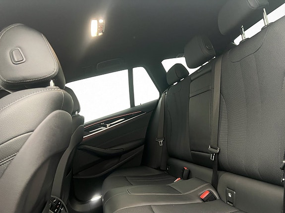 BMW 520d 24 of 29
