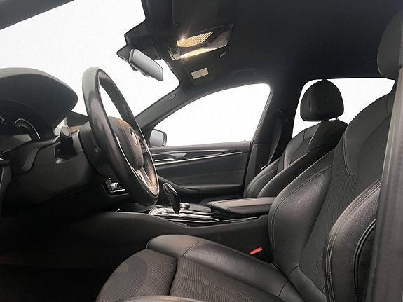 BMW 520d 11 of 29