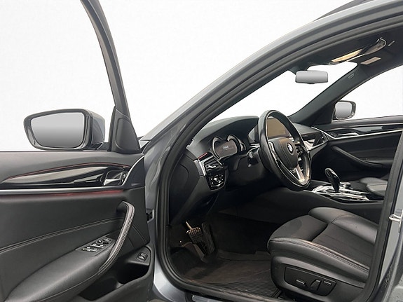 BMW 520d 10 of 29