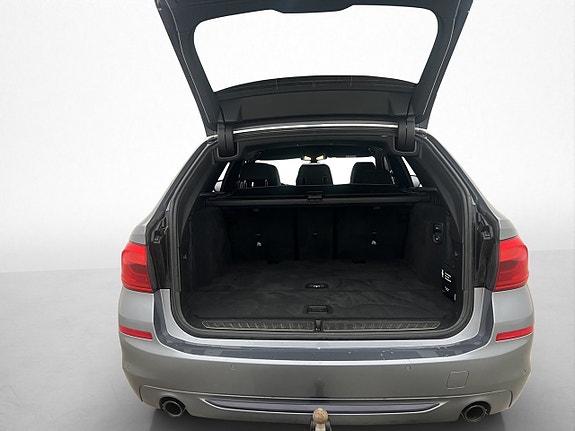 BMW 520d 25 of 29