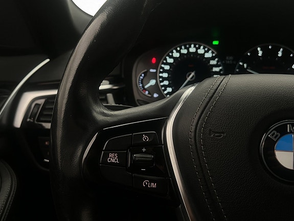 BMW 520d 13 of 29