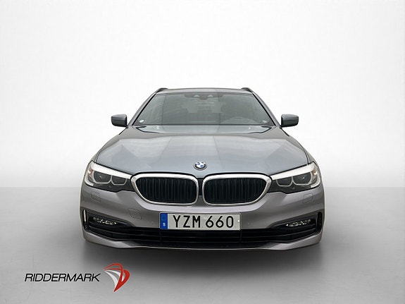 BMW 520d 2 of 29