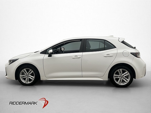 Toyota Corolla 4 of 28