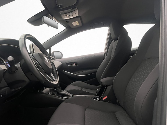 Toyota Corolla 10 of 28