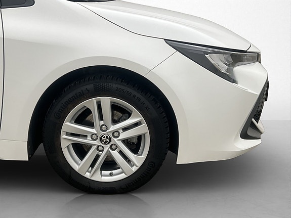 Toyota Corolla 26 of 28