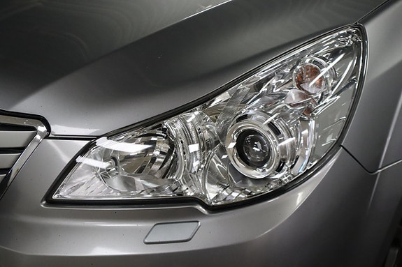 Subaru Outback 9 of 30