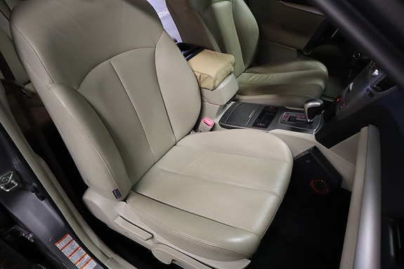 Subaru Outback 21 of 30