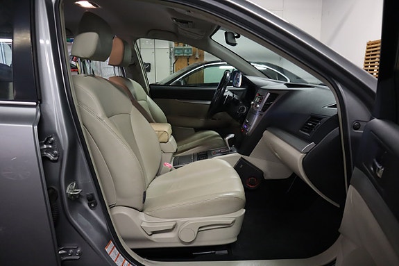 Subaru Outback 20 of 30
