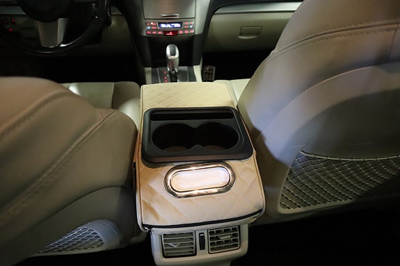 Subaru Outback 26 of 30