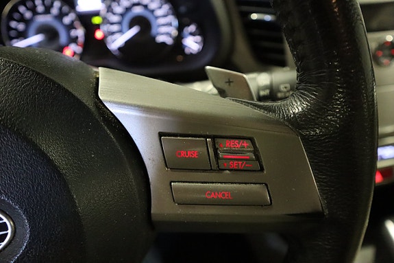 Subaru Outback 27 of 30