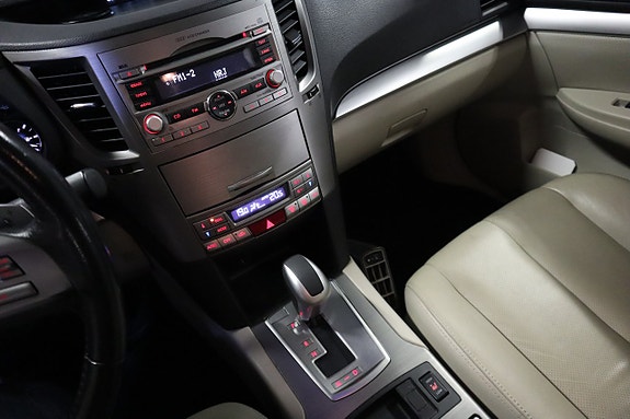 Subaru Outback 30 of 30