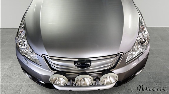Subaru Outback 3 of 30