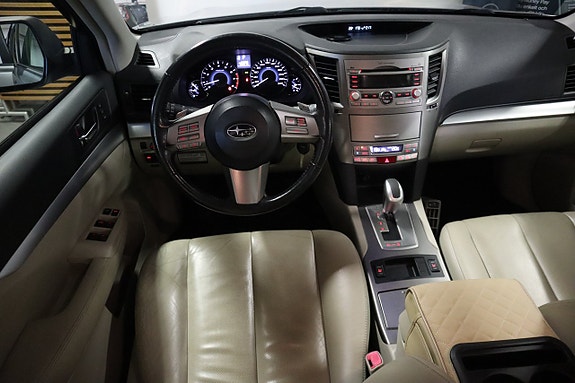 Subaru Outback 25 of 30
