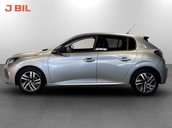 Peugeot 208 14 of 15