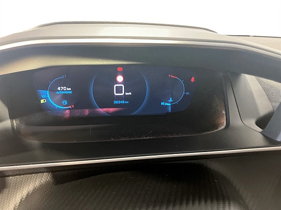 Peugeot 208 7 of 15