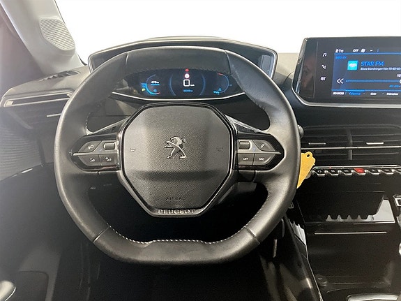 Peugeot 208 6 of 15