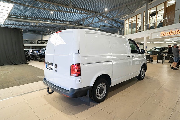 Volkswagen Transporter 8 of 21