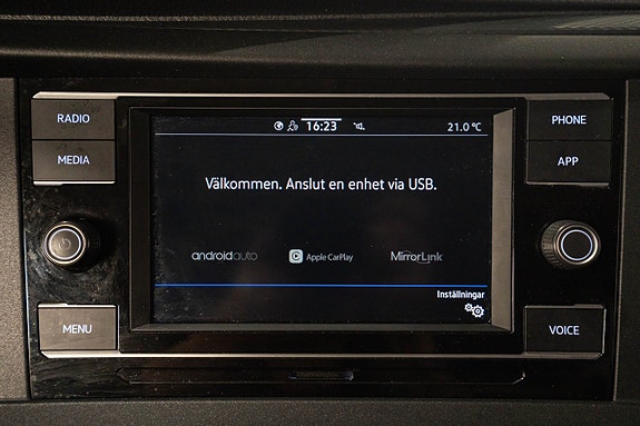 Volkswagen Transporter 19 of 21