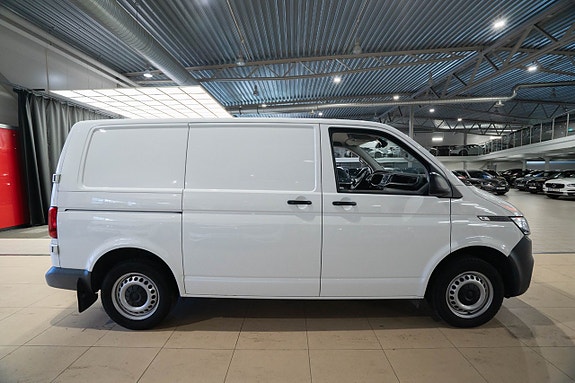 Volkswagen Transporter 7 of 21