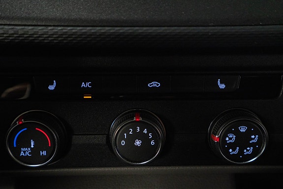 Volkswagen Transporter 20 of 21