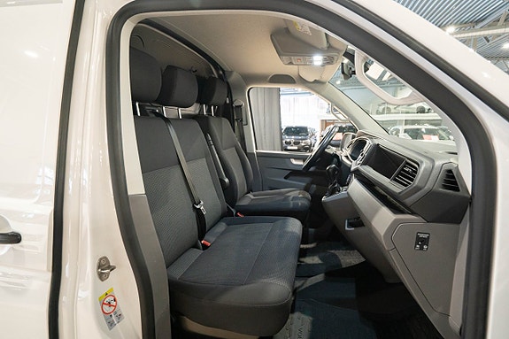 Volkswagen Transporter 16 of 21