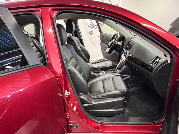 Mazda CX-5 7 of 16