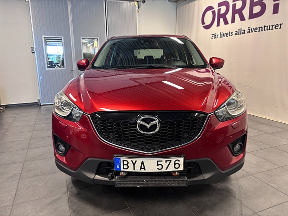 Mazda CX-5 3 of 16