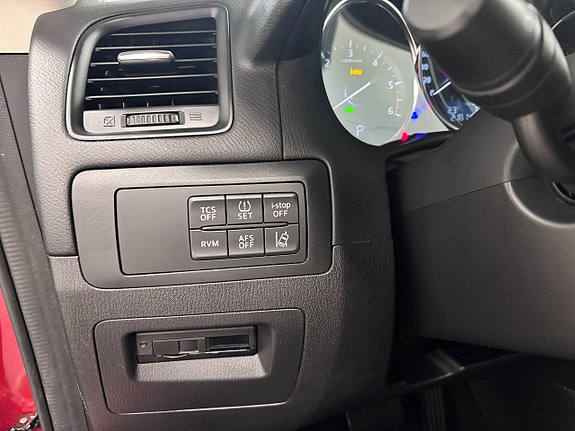 Mazda CX-5 14 of 16
