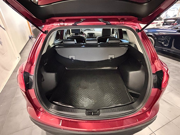 Mazda CX-5 9 of 16