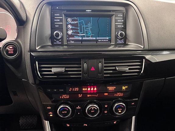 Mazda CX-5 13 of 16
