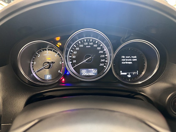 Mazda CX-5 12 of 16
