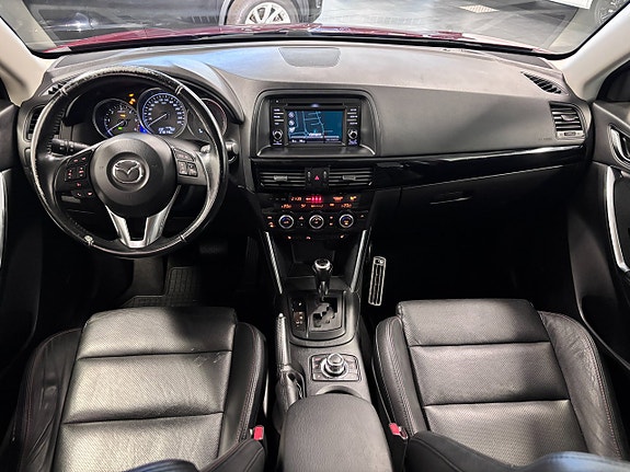 Mazda CX-5 10 of 16