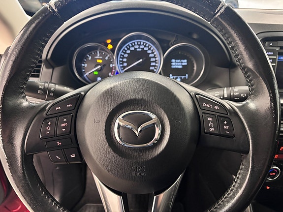 Mazda CX-5 11 of 16