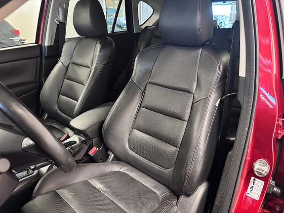 Mazda CX-5 5 of 16
