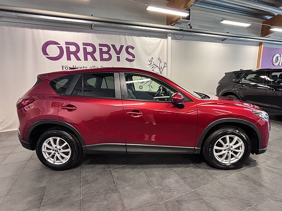 Mazda CX-5 2 of 16