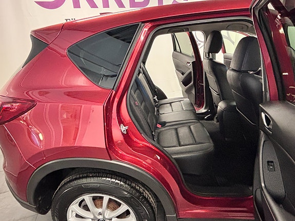 Mazda CX-5 8 of 16