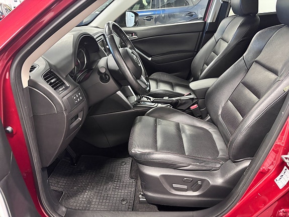 Mazda CX-5 6 of 16