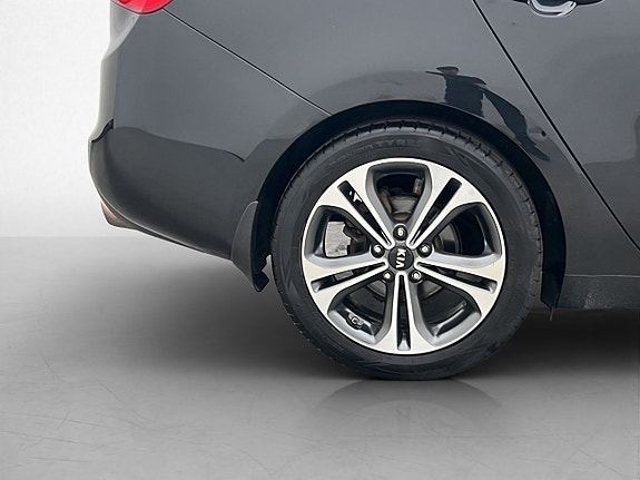 Kia Ceed 29 of 30