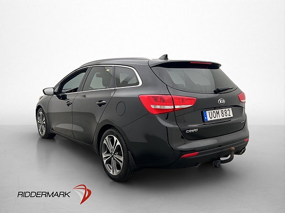 Kia Ceed 5 of 30