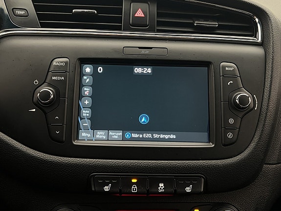 Kia Ceed 19 of 30