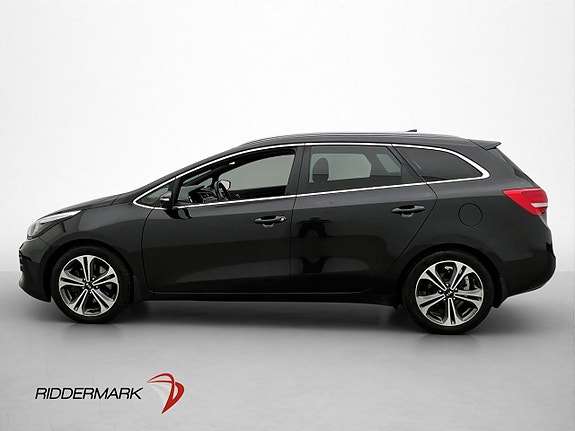 Kia Ceed 4 of 30