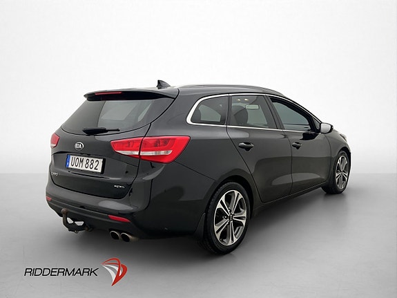 Kia Ceed 8 of 30