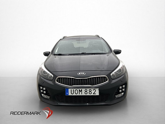 Kia Ceed 2 of 30