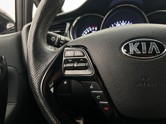 Kia Ceed 14 of 30
