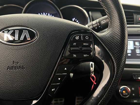 Kia Ceed 16 of 30